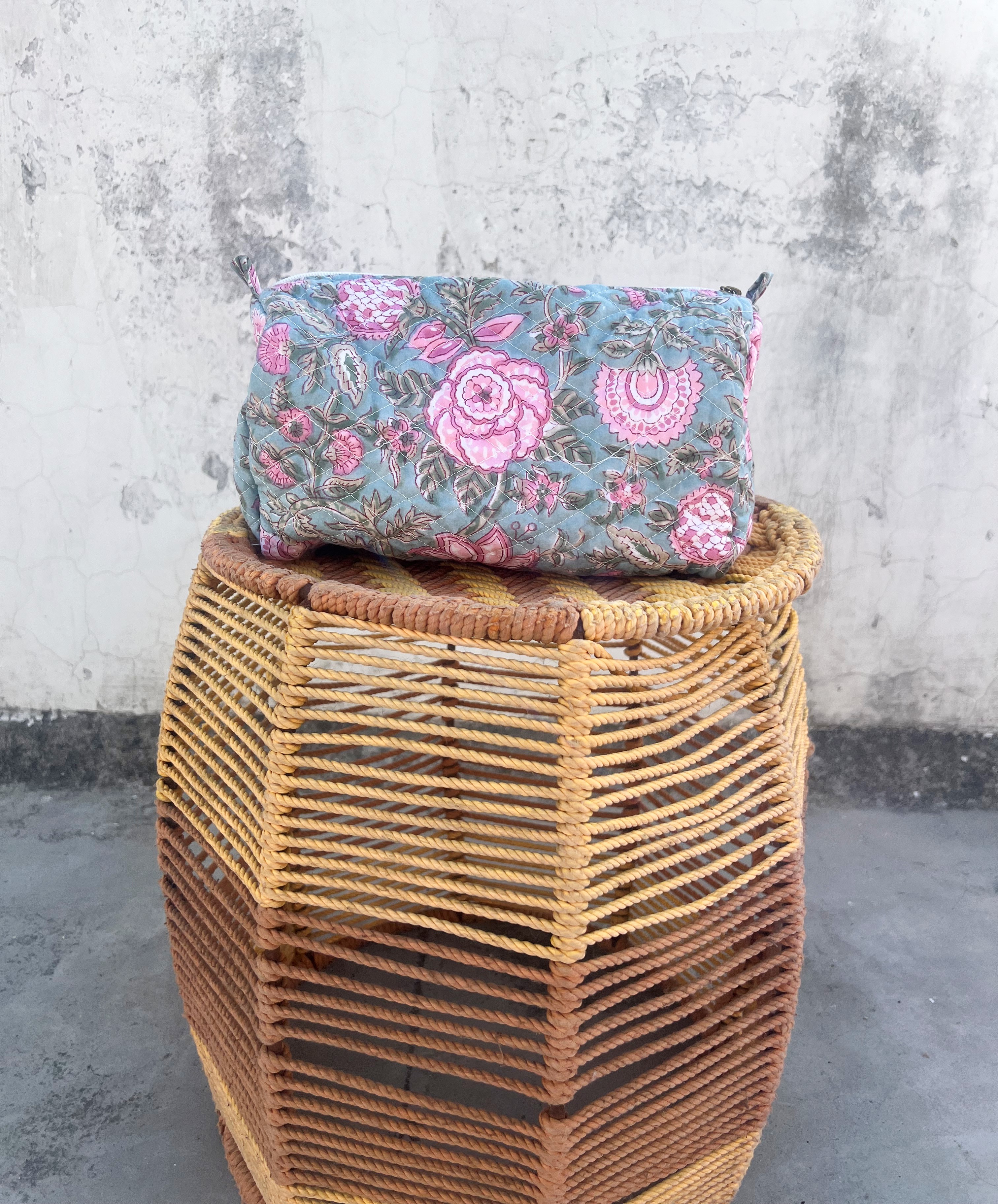 natural and artistic